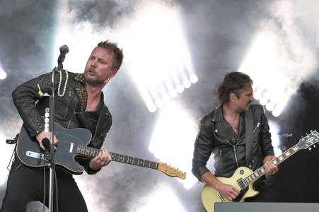 Summerside Festival 2025 in Grenchen