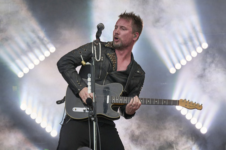 Summerside Festival 2025 in Grenchen