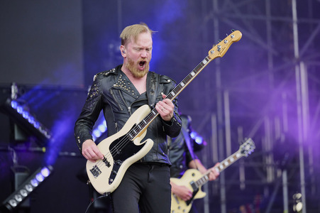 Summerside Festival 2025 in Grenchen