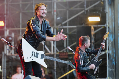 Summerside Festival 2025 in Grenchen