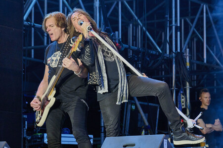 Summerside Festival 2025 in Grenchen