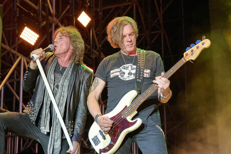 Summerside Festival 2025 in Grenchen