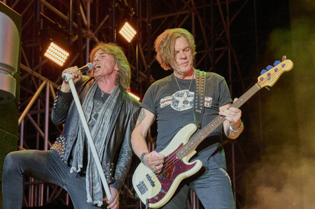 Summerside Festival 2025 in Grenchen