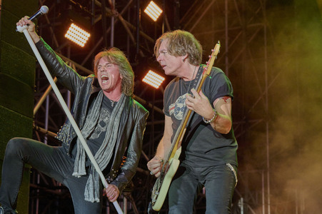 Summerside Festival 2025 in Grenchen