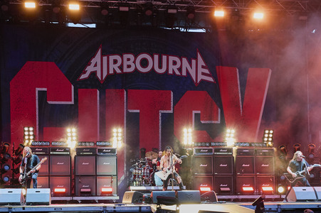 Summerside Festival 2025 in Grenchen