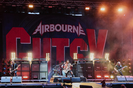 Summerside Festival 2025 in Grenchen