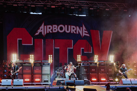 Summerside Festival 2025 in Grenchen