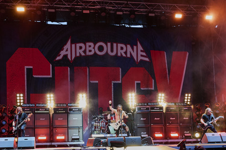 Summerside Festival 2025 in Grenchen