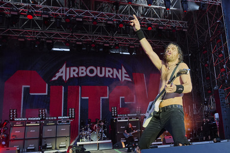 Summerside Festival 2025 in Grenchen