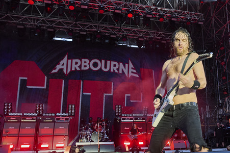 Summerside Festival 2025 in Grenchen