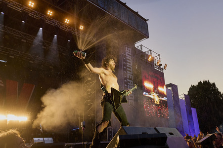 Summerside Festival 2025 in Grenchen