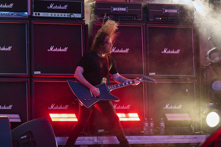 Summerside Festival 2025 in Grenchen