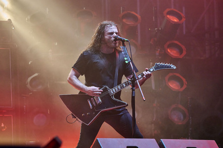 Summerside Festival 2025 in Grenchen