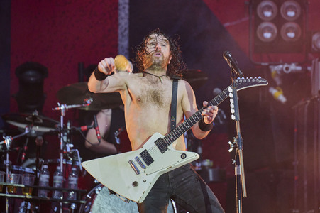 Summerside Festival 2025 in Grenchen