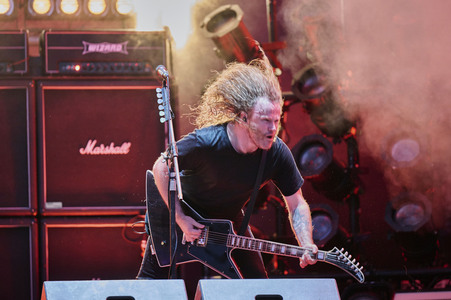 Summerside Festival 2025 in Grenchen