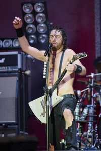 Summerside Festival 2025 in Grenchen