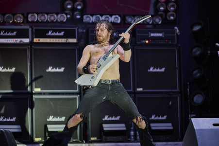 Summerside Festival 2025 in Grenchen