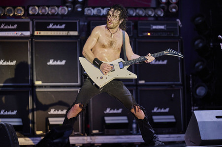 Summerside Festival 2025 in Grenchen