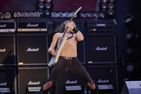 Summerside Festival 2025 in Grenchen