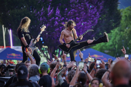 Summerside Festival 2025 in Grenchen