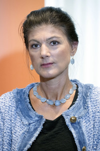 Klausurtagung des BSW-Parteivorstands in Berlin