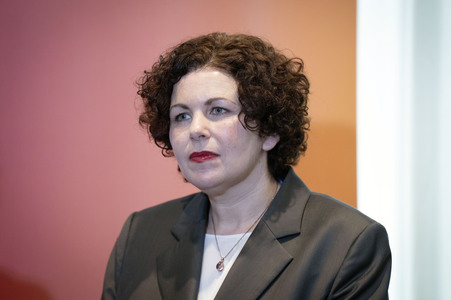 Klausurtagung des BSW-Parteivorstands in Berlin