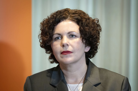 Klausurtagung des BSW-Parteivorstands in Berlin