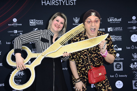 VIP Opening des neuen Deinhard Salons in Berlin