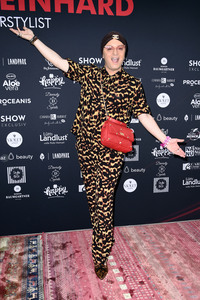 VIP Opening des neuen Deinhard Salons in Berlin