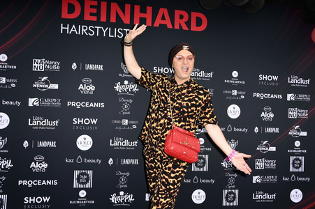 VIP Opening des neuen Deinhard Salons in Berlin