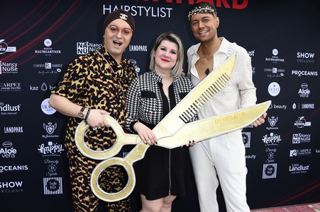 VIP Opening des neuen Deinhard Salons in Berlin