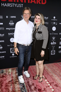 VIP Opening des neuen Deinhard Salons in Berlin