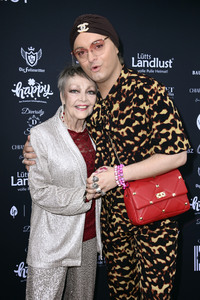 VIP Opening des neuen Deinhard Salons in Berlin