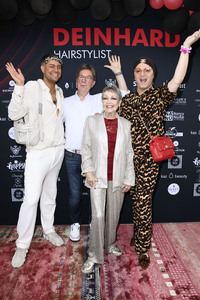 VIP Opening des neuen Deinhard Salons in Berlin