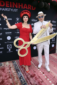 VIP Opening des neuen Deinhard Salons in Berlin