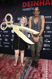 VIP Opening des neuen Deinhard Salons in Berlin