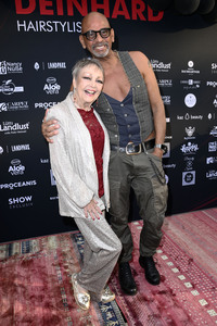 VIP Opening des neuen Deinhard Salons in Berlin