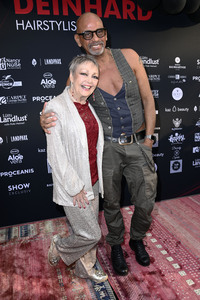 VIP Opening des neuen Deinhard Salons in Berlin