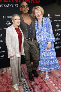 VIP Opening des neuen Deinhard Salons in Berlin