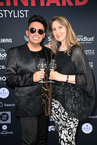 VIP Opening des neuen Deinhard Salons in Berlin