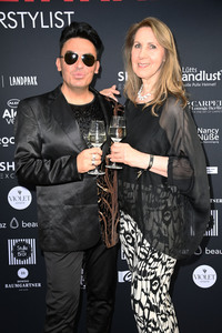 VIP Opening des neuen Deinhard Salons in Berlin