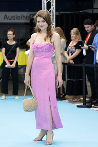 Festivaleröffnung mit Filmpremiere 'The Ballad of Wallis Island', Filmfest München 2025