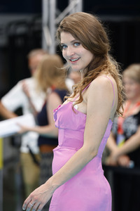 Festivaleröffnung mit Filmpremiere 'The Ballad of Wallis Island', Filmfest München 2025