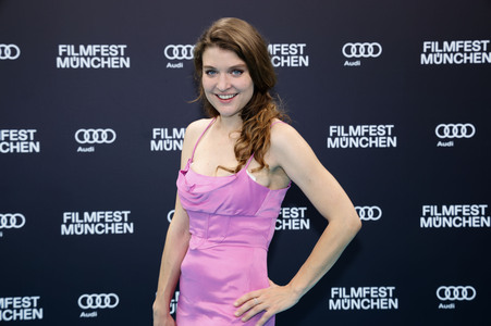 Festivaleröffnung mit Filmpremiere 'The Ballad of Wallis Island', Filmfest München 2025