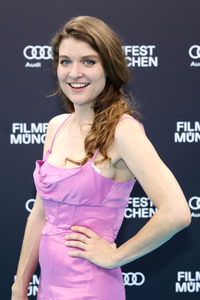 Festivaleröffnung mit Filmpremiere 'The Ballad of Wallis Island', Filmfest München 2025