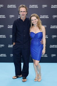 Festivaleröffnung mit Filmpremiere 'The Ballad of Wallis Island', Filmfest München 2025