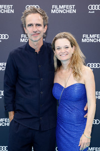 Festivaleröffnung mit Filmpremiere 'The Ballad of Wallis Island', Filmfest München 2025