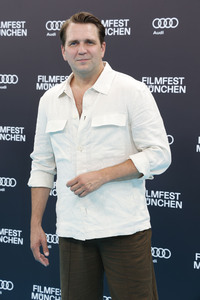 Festivaleröffnung mit Filmpremiere 'The Ballad of Wallis Island', Filmfest München 2025