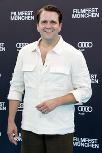 Festivaleröffnung mit Filmpremiere 'The Ballad of Wallis Island', Filmfest München 2025