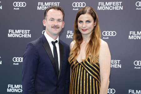 Festivaleröffnung mit Filmpremiere 'The Ballad of Wallis Island', Filmfest München 2025